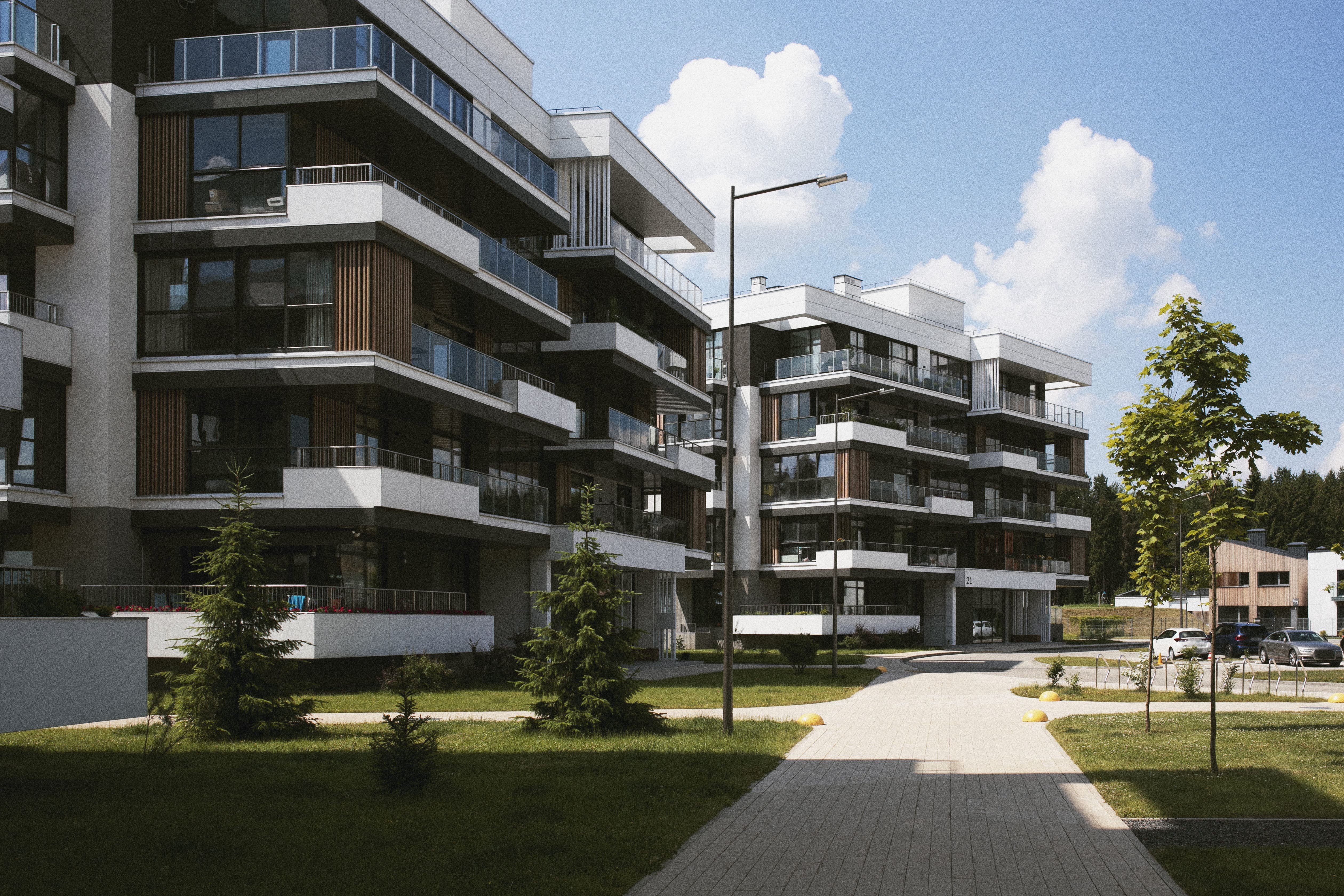 Novogradnja